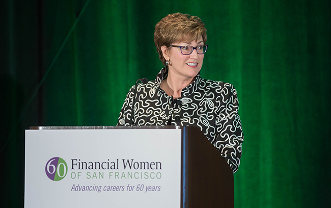 2017 Financial Woman of the Year Article